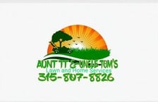 Avatar for Aunt TT and Uncle Tom's Lawn and Home Services