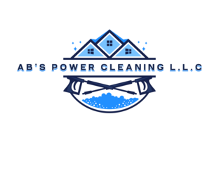 AB's Power Cleaning LLC logo