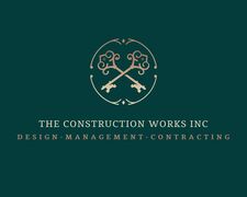 Avatar for The Construction Works, Inc.