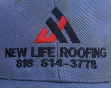 Avatar for NEW LIFE ROOFING INC
