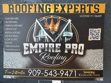 Avatar for Empire Pro Roofing