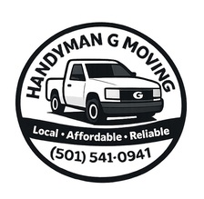 Avatar for Handyman G Moving Services