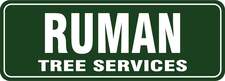 Avatar for Ruman Tree Services
