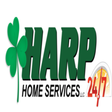 HARP Home Services, LLC logo