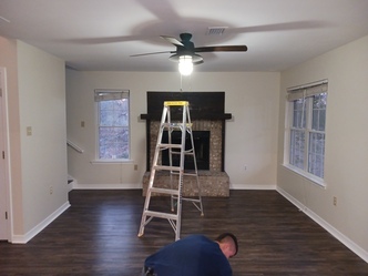 Storehouse Remodeling logo