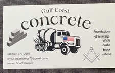 Avatar for Gulf Coast Concrete, LLC