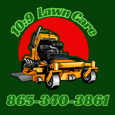 Avatar for 10:9 Lawn Care