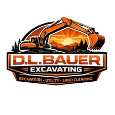 Avatar for D.L. Bauer Excavation