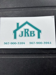 JRB Foundation Repair, LLC logo