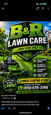 Avatar for B&R lawn care llc
