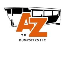 Avatar for A to Z Dumpsters
