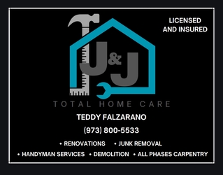 J&J TOTAL HOME CARE LLC logo