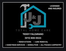Avatar for J&J TOTAL HOME CARE LLC