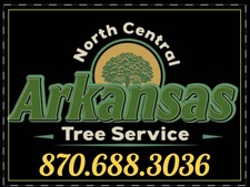 Avatar for North Central Arkansas Tree Service