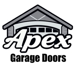 Apex Garage Doors LLC logo