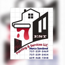 Avatar for EST Sandoval Painting & Services LLC