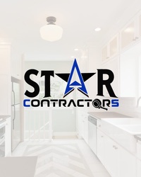Star Contractors logo