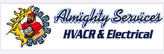 Almighty Services logo