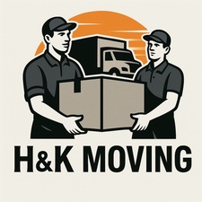 Avatar for H&K Moving & Junk Removal