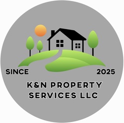 K & N Property Services logo