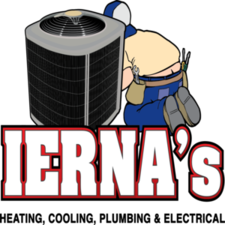 Avatar for IERNAs Heating, Cooling and Plumbing