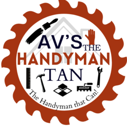 AV's Handyman Tan, LLC - Unlicensed Contractor logo