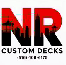Avatar for NR CUSTOM DECKS, CORP.