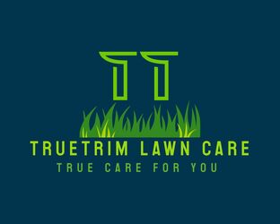 TrueTrim Lawn Care logo