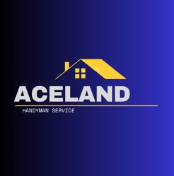 ACELAND HANDYMAN SERVICES LLC logo