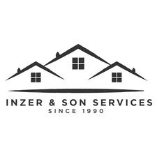 Logo for Inzer & Son Services