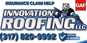 Innovation Construction logo