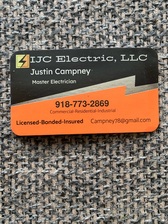 Avatar for IJC Electric, LLC