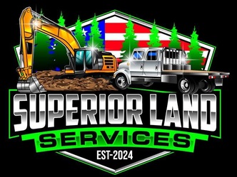 Superior Land Services logo