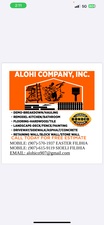 Avatar for ALOHI COMPANY INC