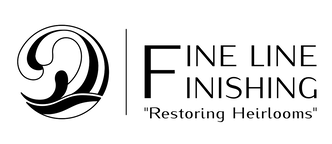 Fine Line Finishing logo