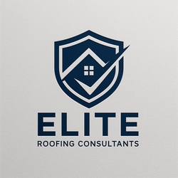 Elite Roofing Consultants logo
