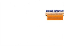 Avatar for Bangor Abatement, Inc.