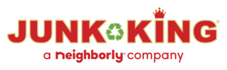 Junk King Lincoln logo