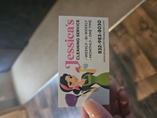 Avatar for Jessica's Cleaning Service