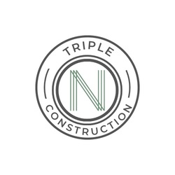 Triple N Construction logo