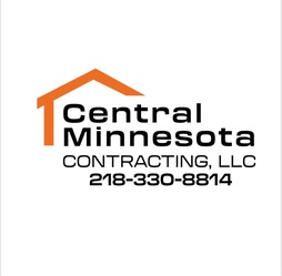 Central Minnesota Contracting LLC logo