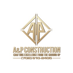 A&P Construction LLC logo