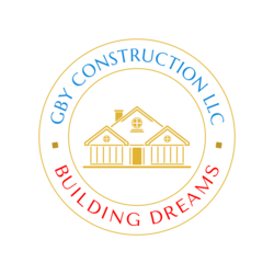 GBY CONSTRUCTION LLC logo