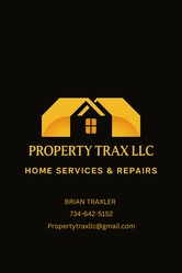 Brian Traxler logo