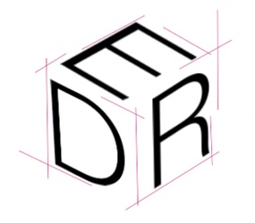 D. E. R. Construction & Logistics logo