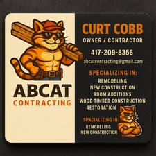 Avatar for Abcat Contracting