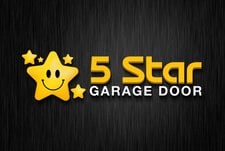 Avatar for 5 Star Garage Door