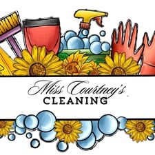Avatar for Miss Courtneys Cleaning