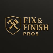 Avatar for Fix & Finish Pros