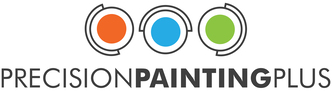 Precision Painting Plus of Denver logo